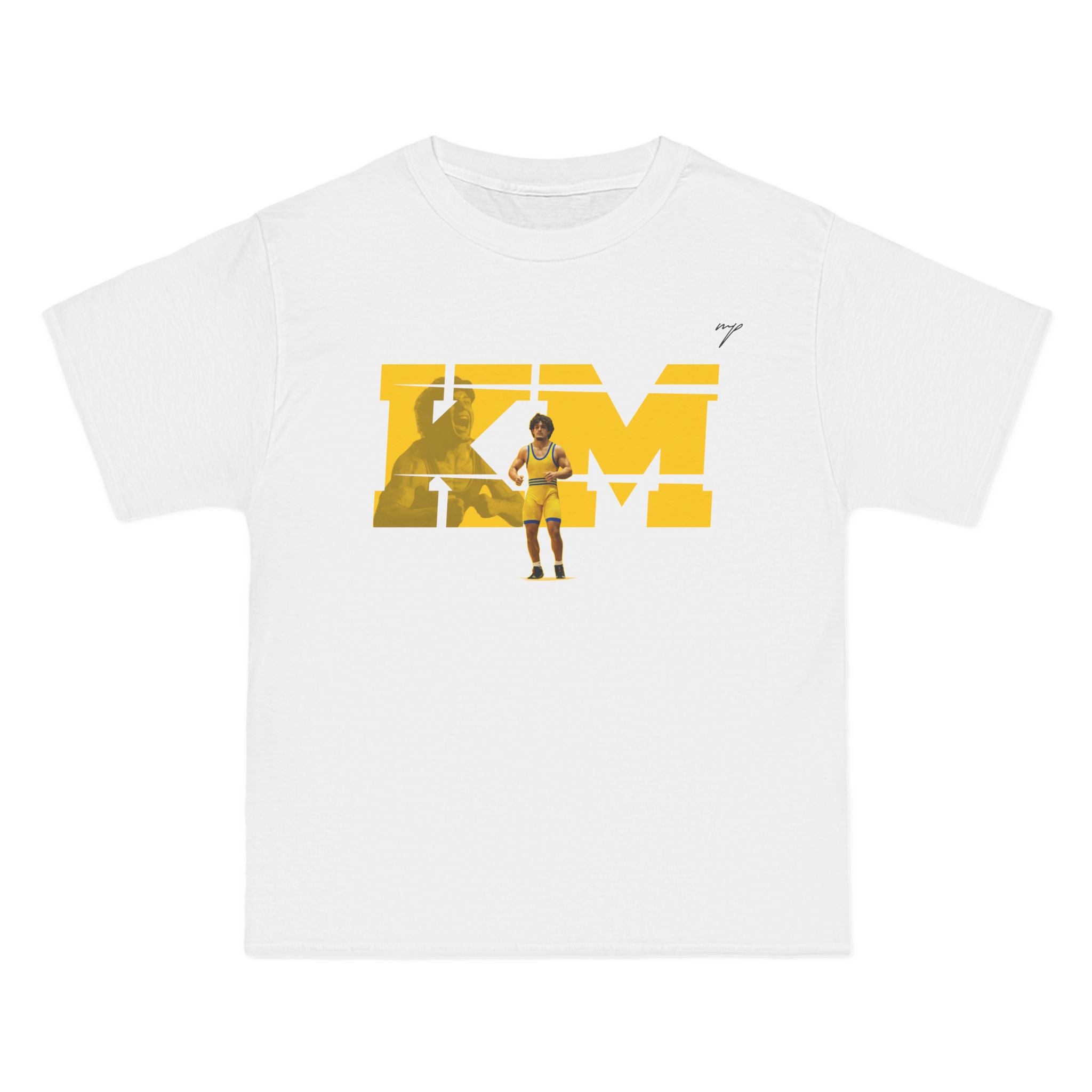 Kage Mir Vintage Tee
