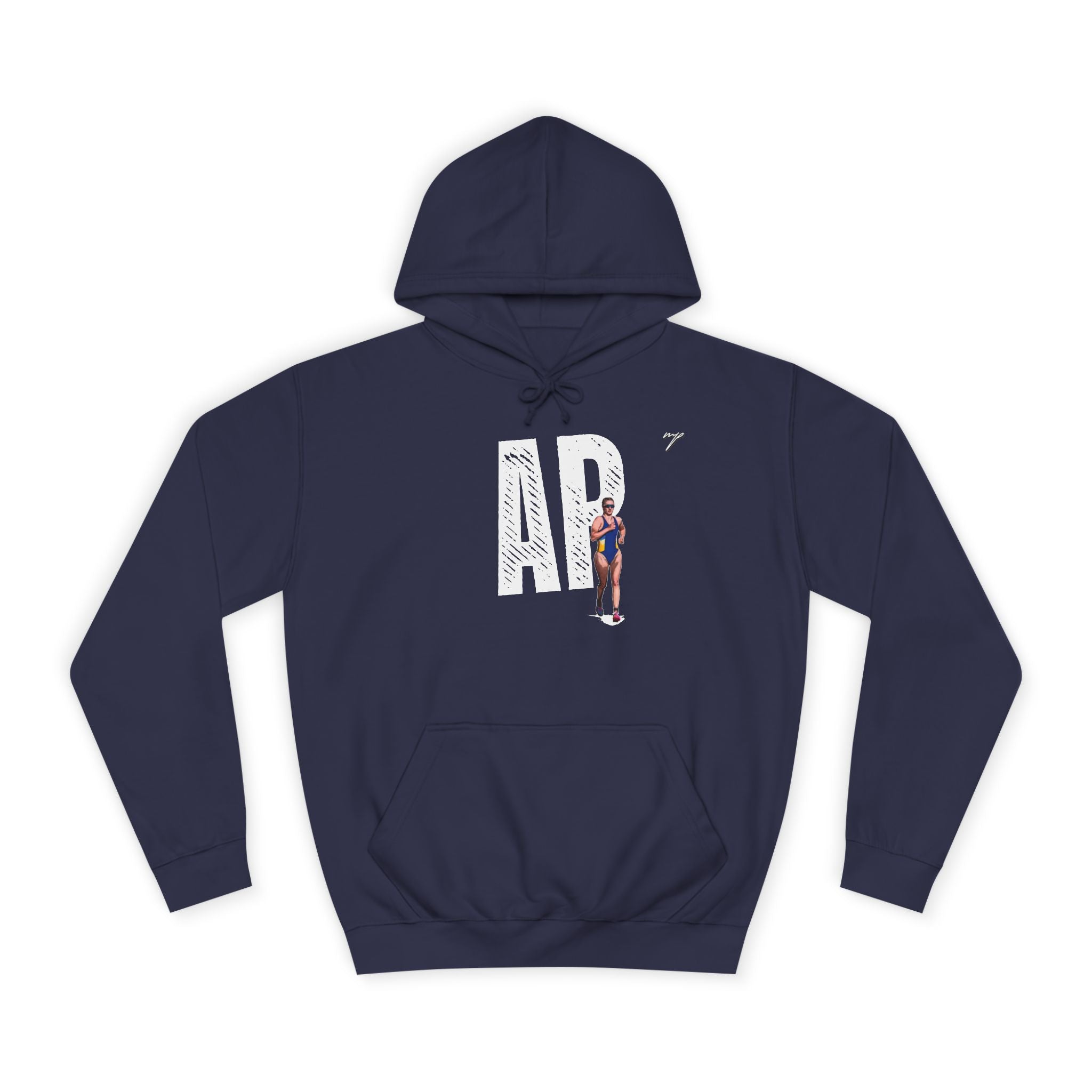 Andie Psilopoulos Hoodie