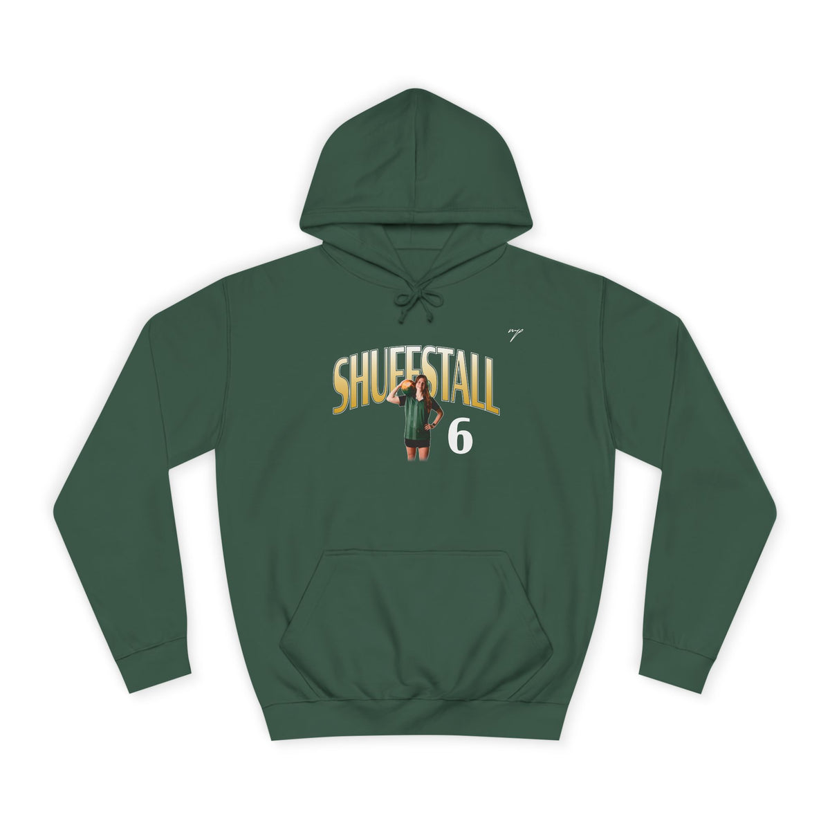 Ashlyn Shuffstall Hoodie