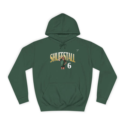 Ashlyn Shuffstall Hoodie