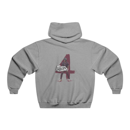 Kelton Phillips Vintage Hoodie