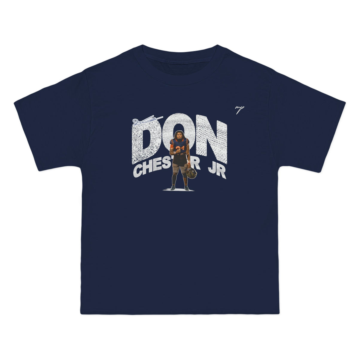 Don Chester Jr Vintage Tee