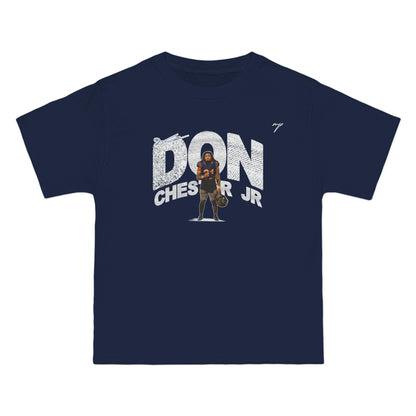 Don Chester Jr Vintage Tee