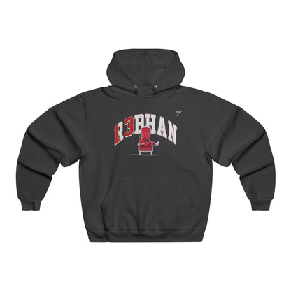 Taylor Rebhan Vintage Hoodie