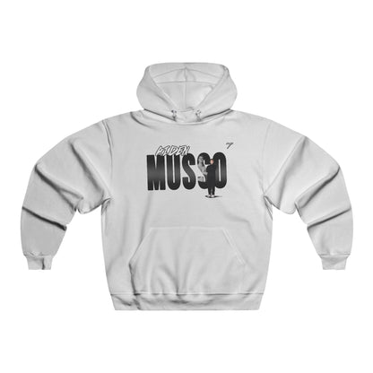 Aiden Musso Vintage Hoodie