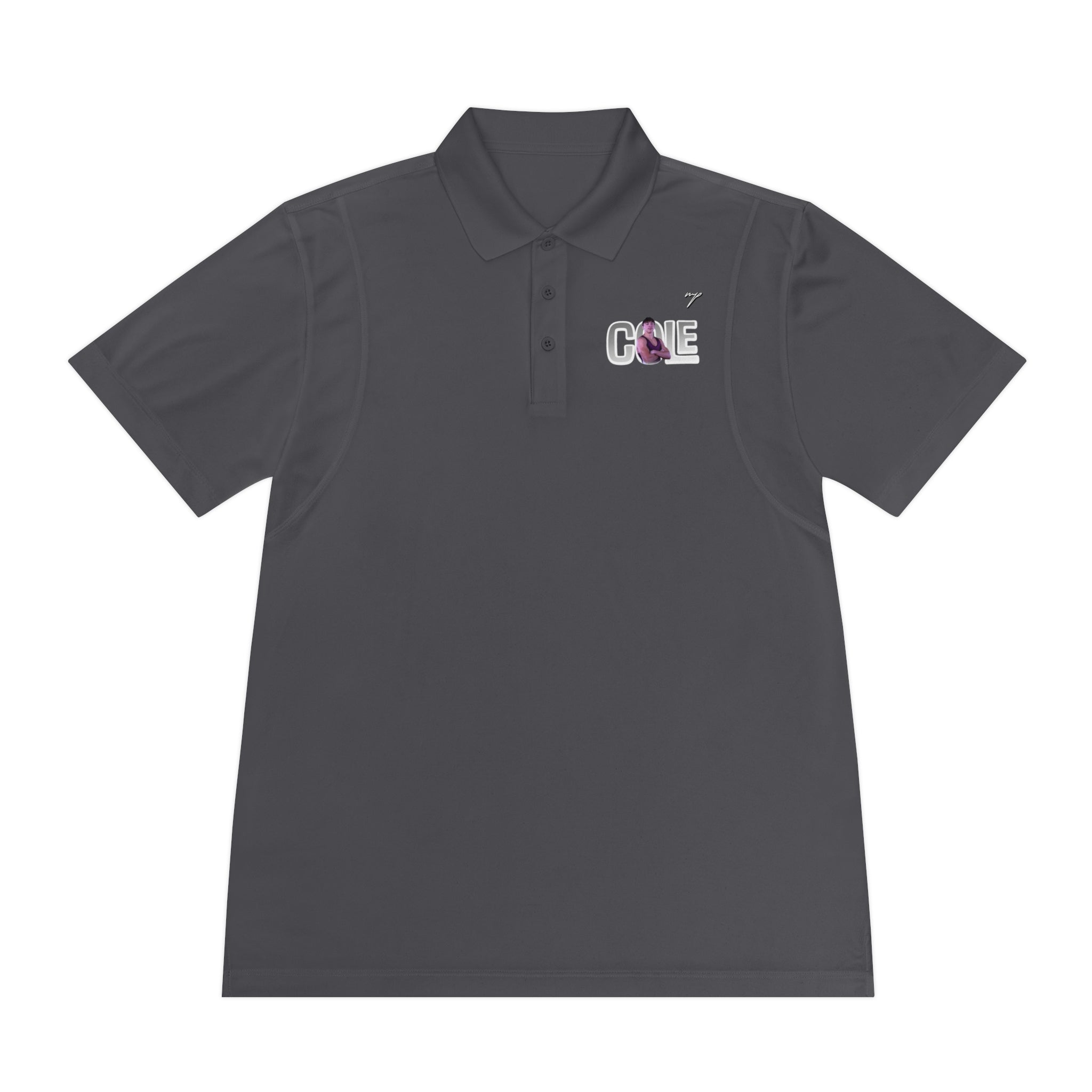 Cole Dummer Polo