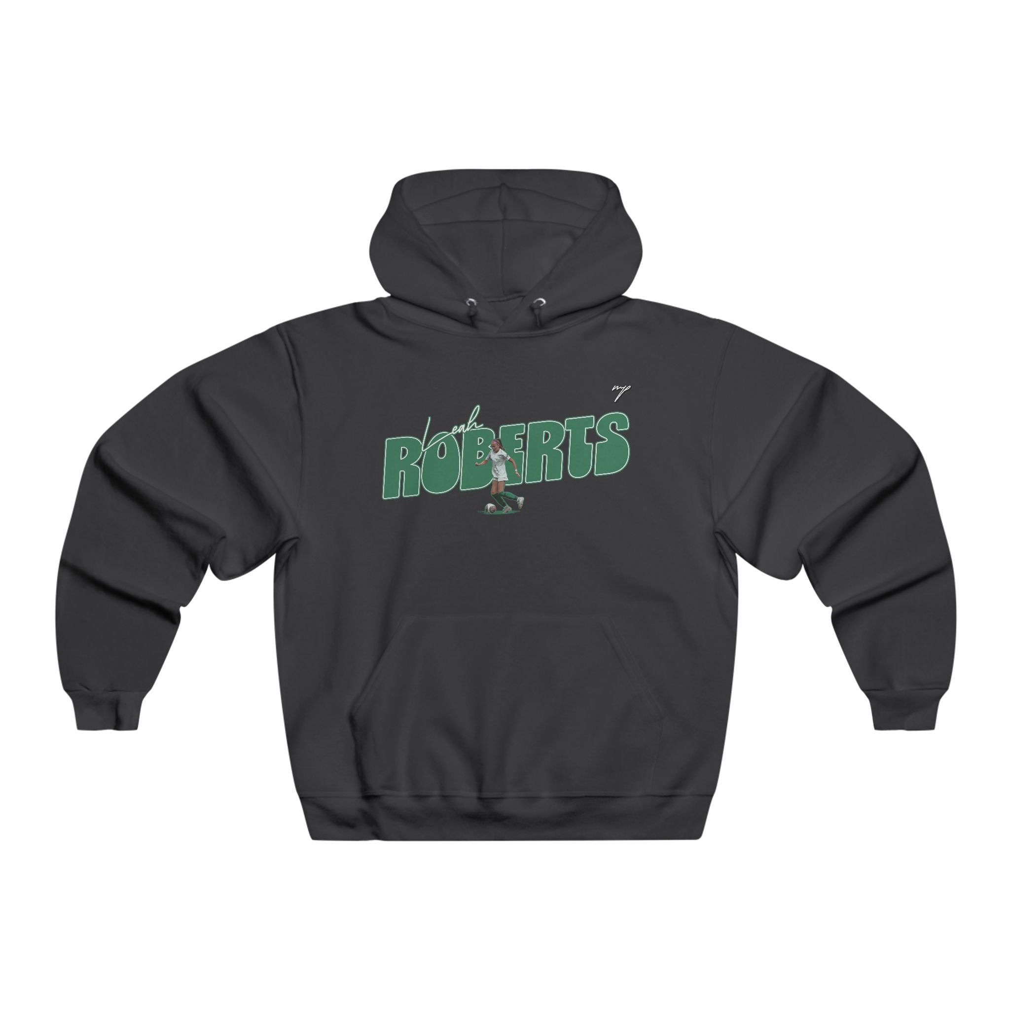 Leah Roberts Vintage Hoodie