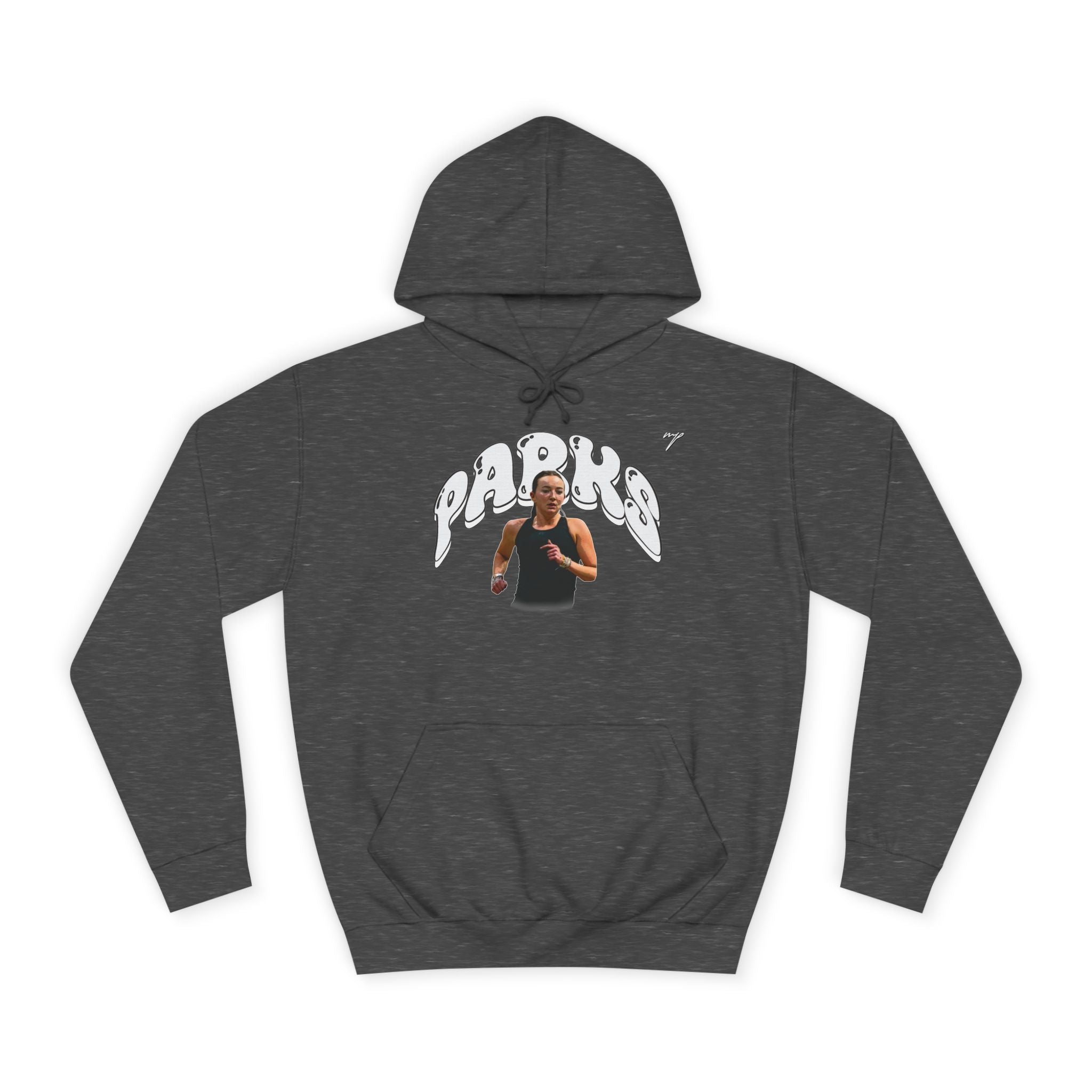 Sierra Parks Hoodie