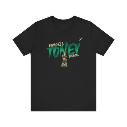Campbell Toney Graphic Tee