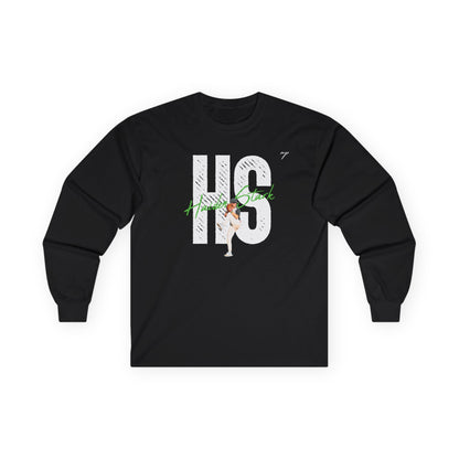 Haiden Stark Long Sleeve