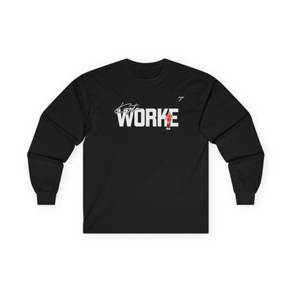 Kingston Worke Long Sleeve