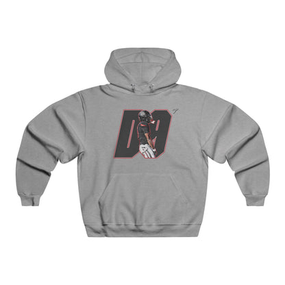 Daylon Washington Vintage Hoodie