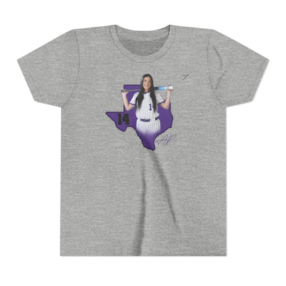 Avery Pemberton Youth Graphic Tee