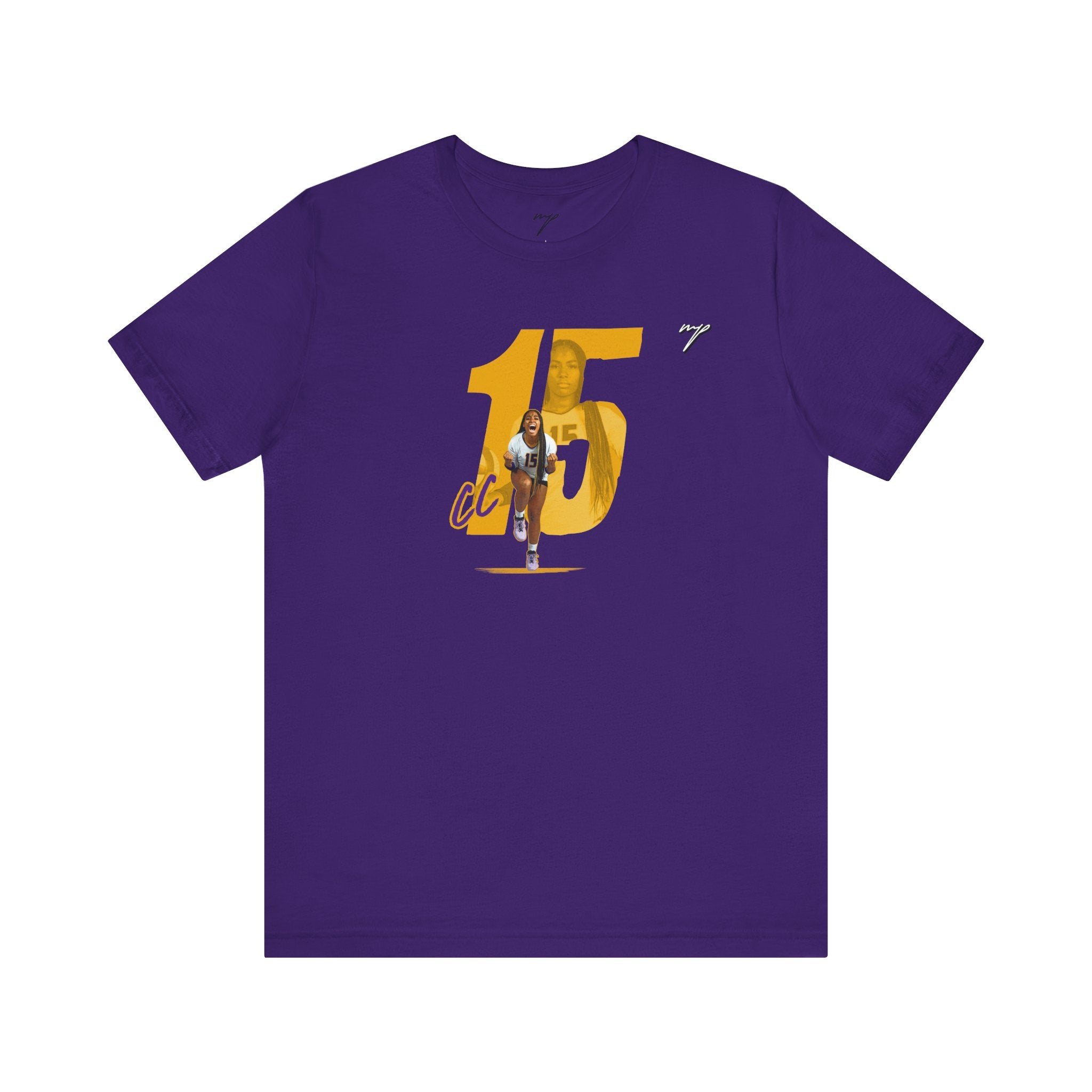 Carrington Cook Graphic Tee