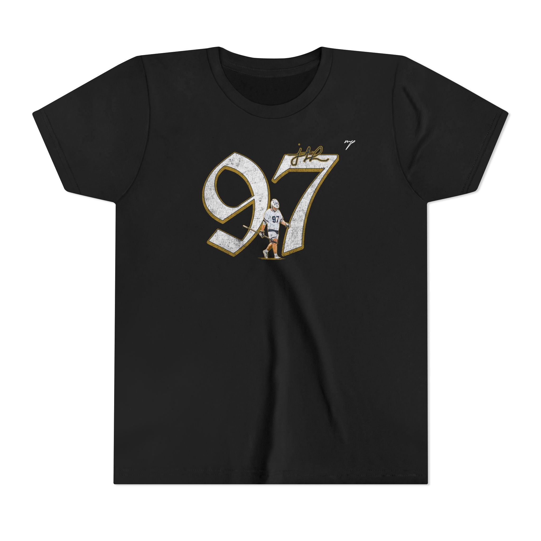 Joe Ligas YOUTH Graphic Tee