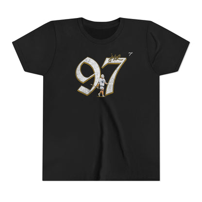 Joe Ligas YOUTH Graphic Tee