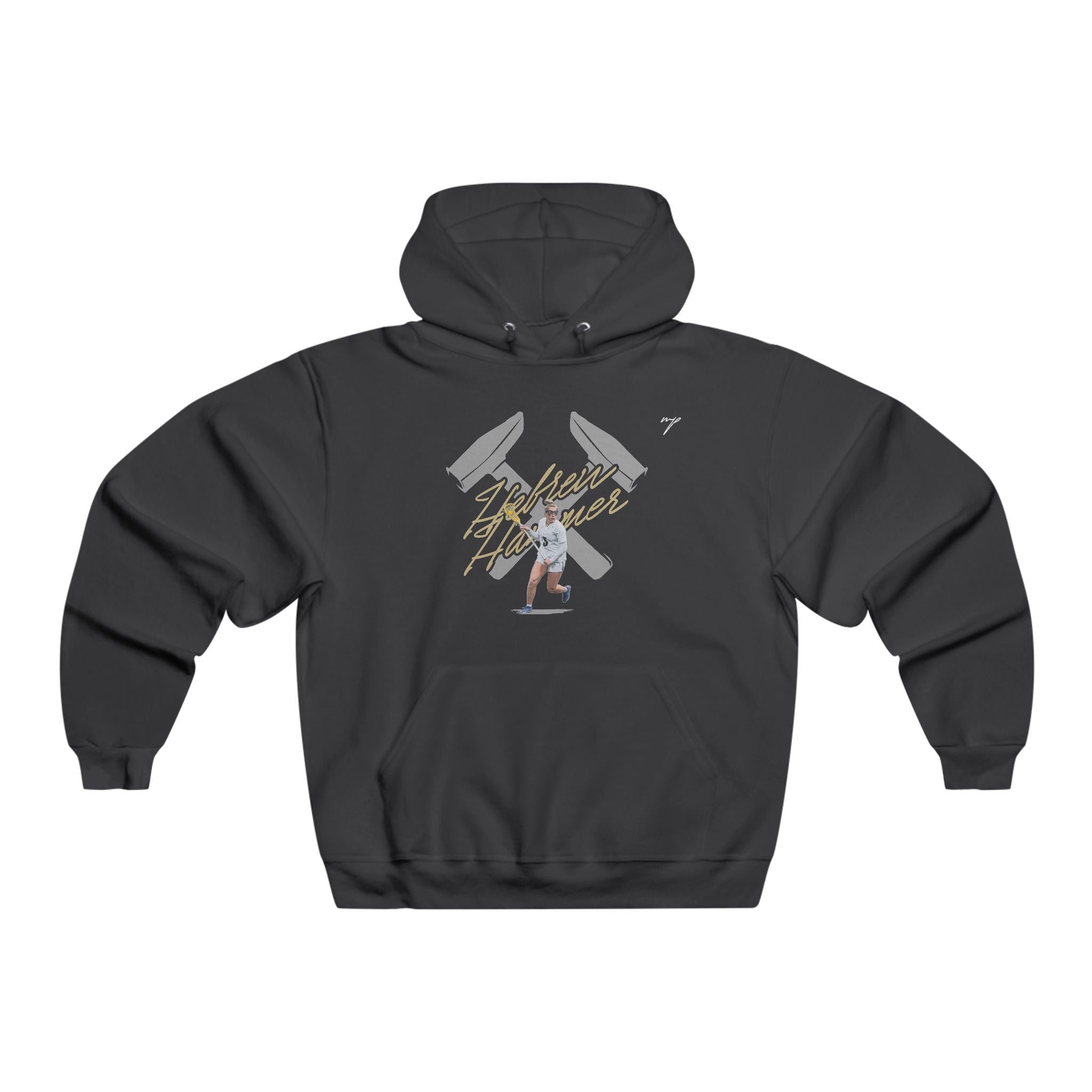 Rachel Kennedy Vintage Hoodie