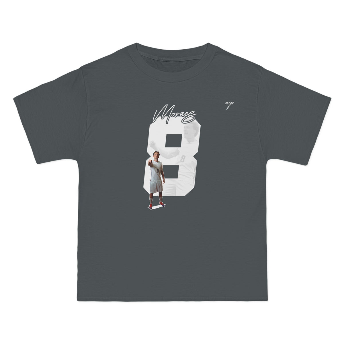 Caio Moraes Vintage Tee