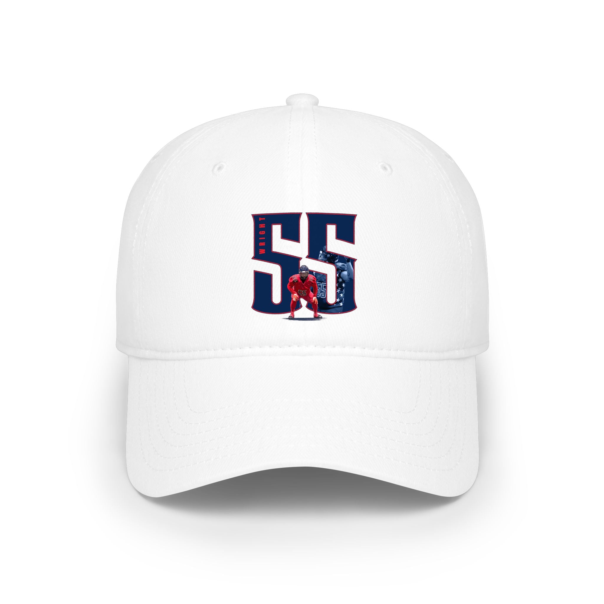 Cor'Darius Wright Hat