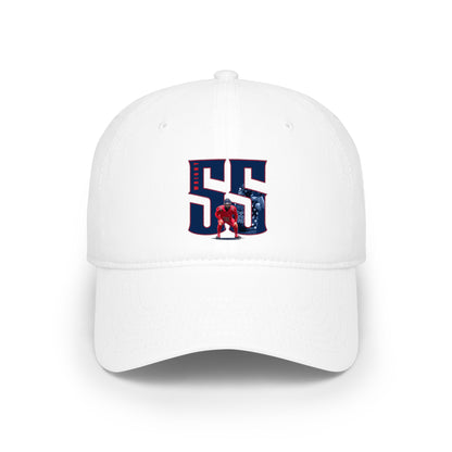 Cor'Darius Wright Hat