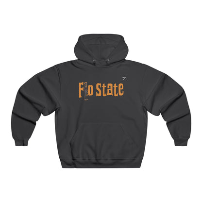 Wade Francis Vintage Hoodie