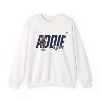 Addie Lyon Crewneck