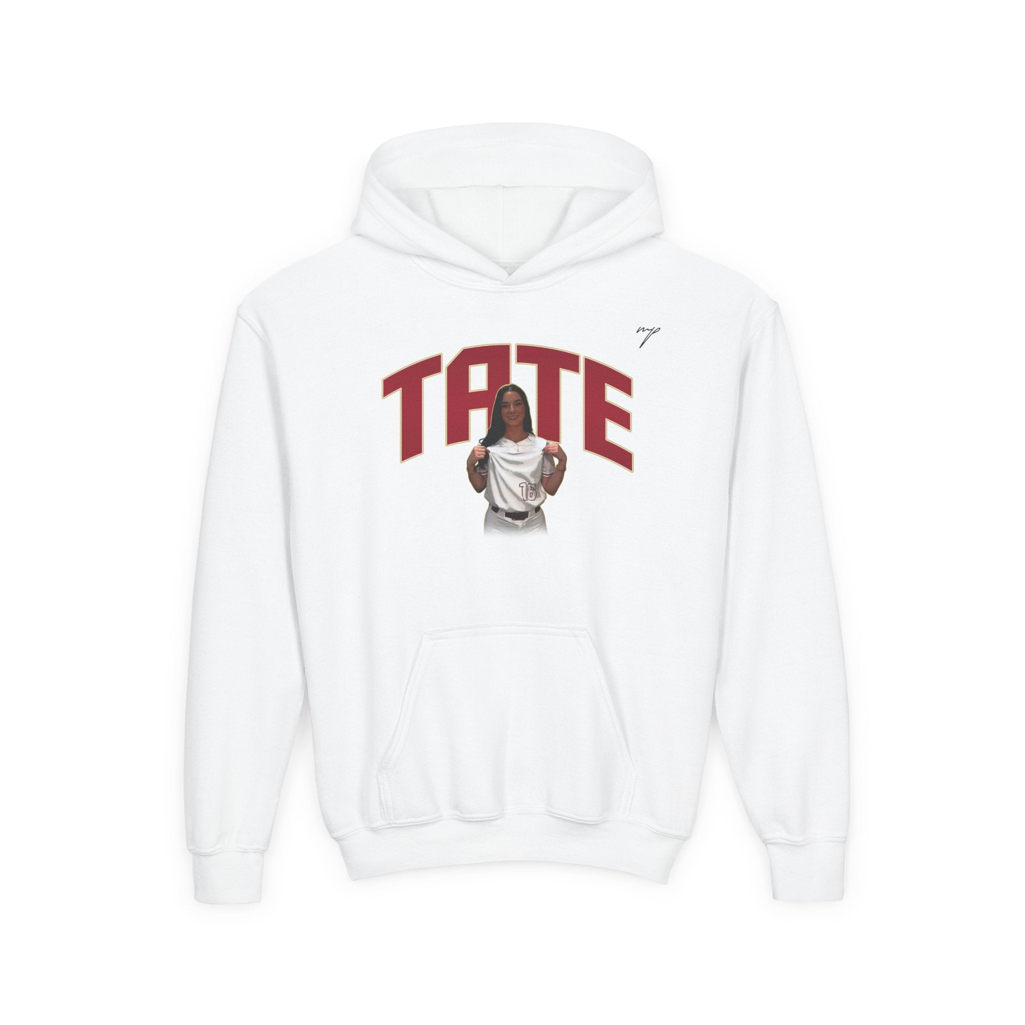 Annaston Tate YOUTH Hoodie