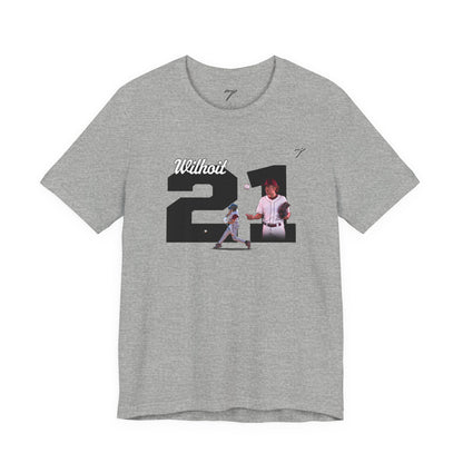 Jake Wilhoit Graphic Tee