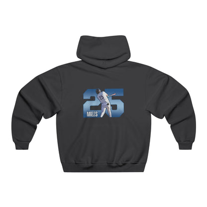 Miles Ellis Vintage Hoodie
