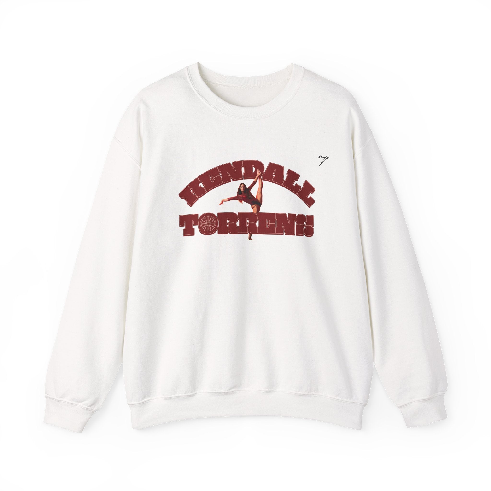 Kendall Torrens Crewneck