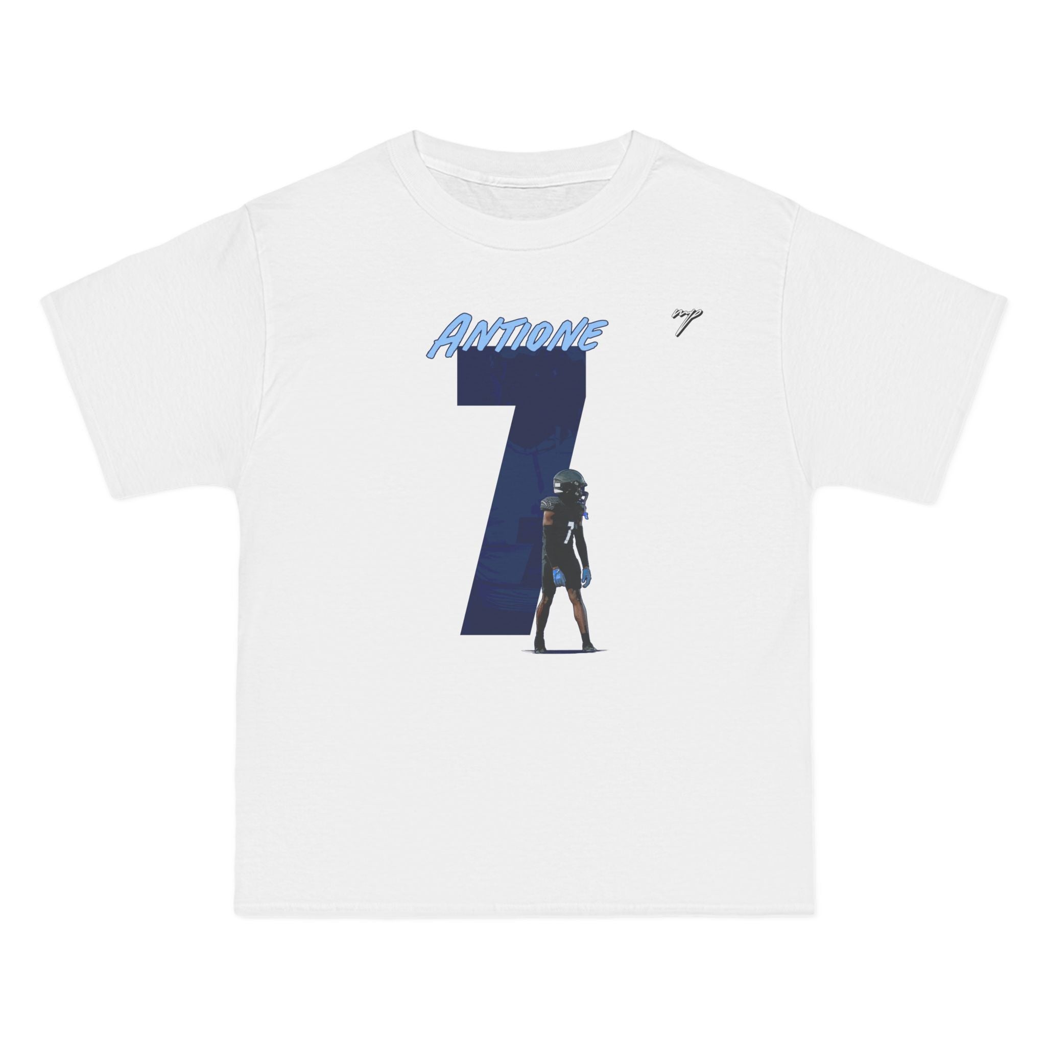 Stikks Antione Vintage Tee