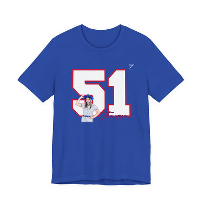 Emily Thompson Graphic Tee