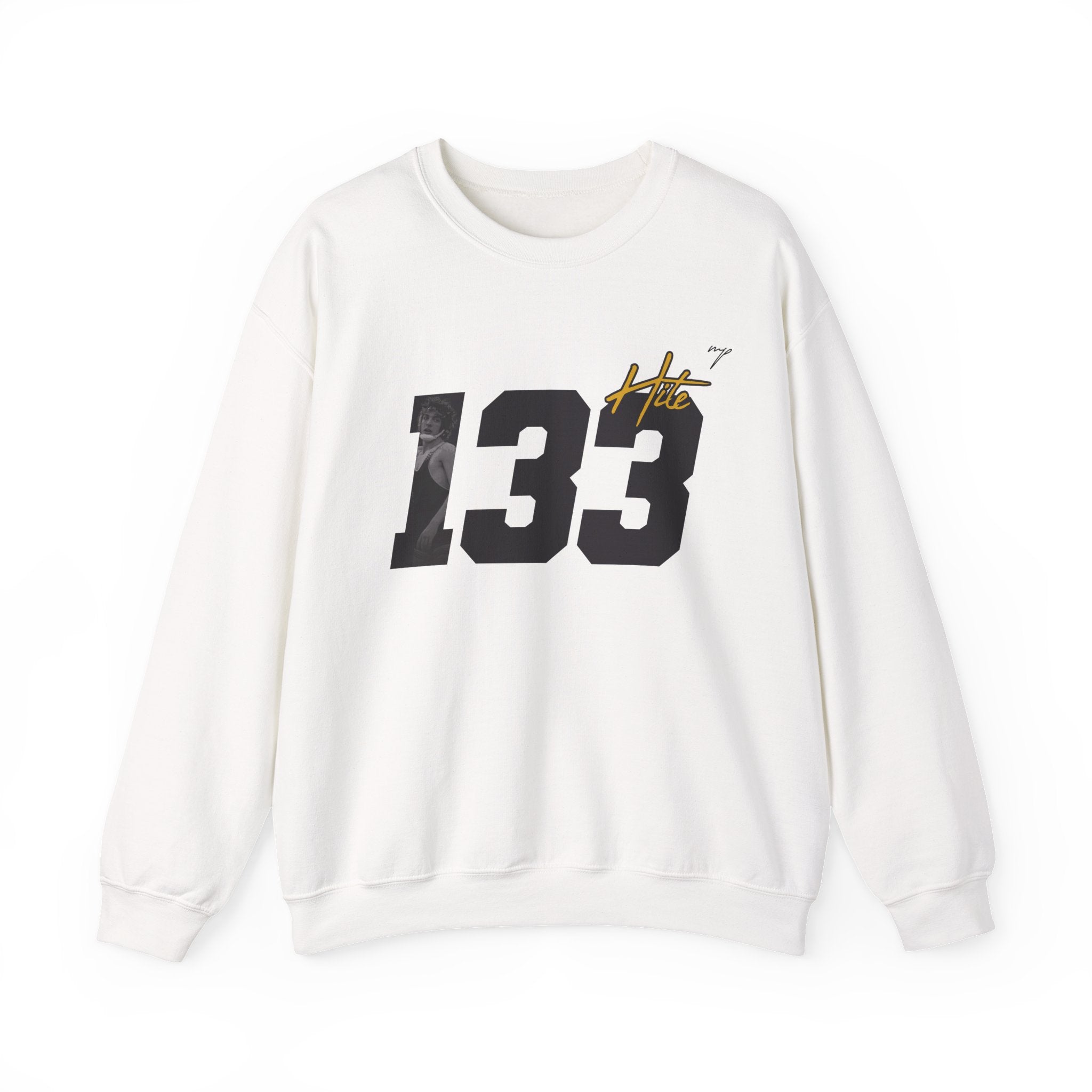 Nathan Hite Crewneck