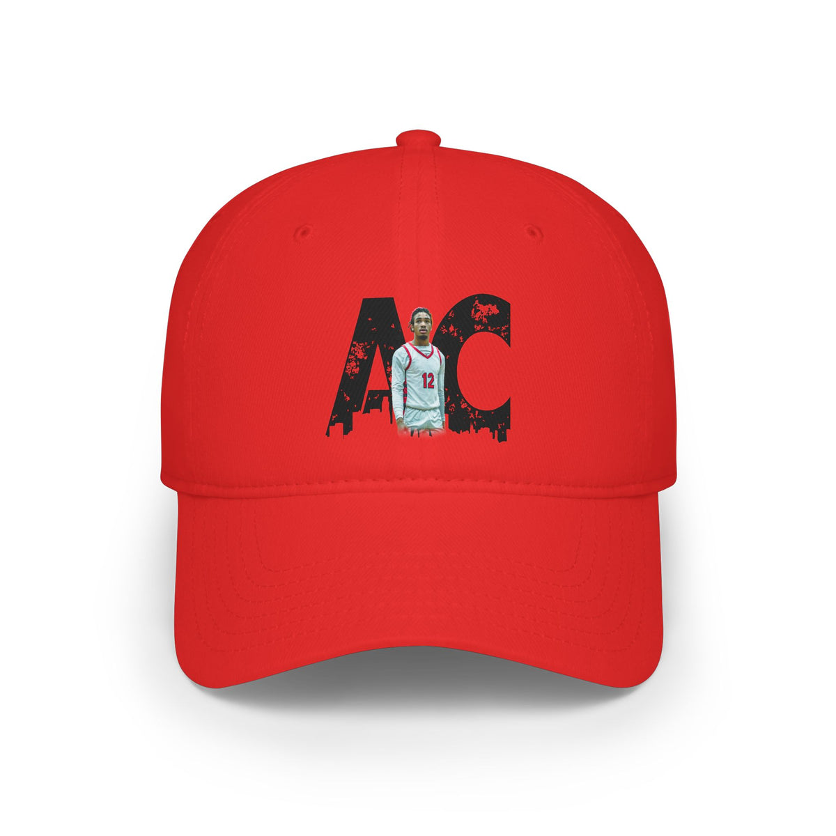 Alexander Cheek Hat