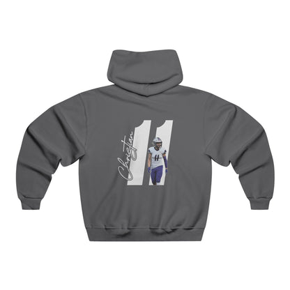 Ethan Christian Vintage Hoodie