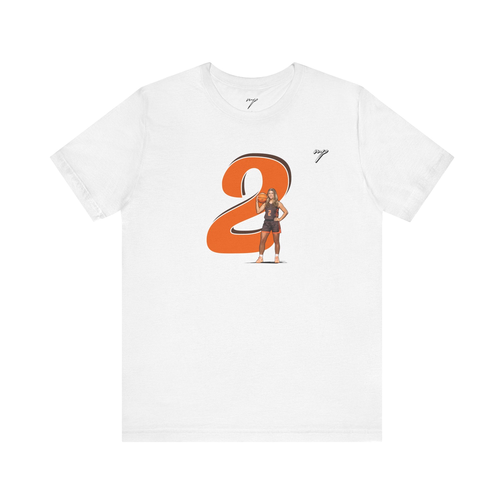 Emily Siesel Graphic Tee