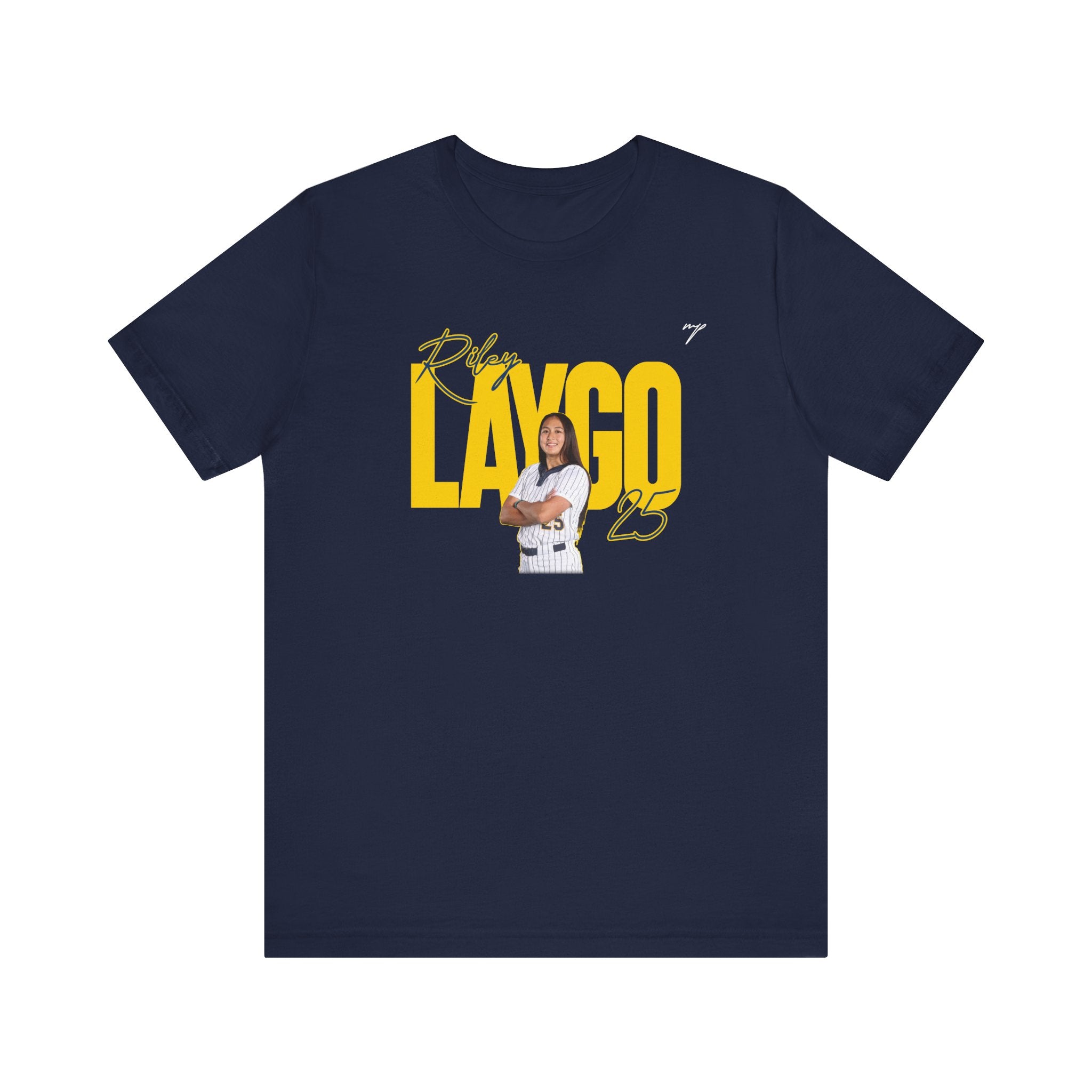 Riley Laygo Graphic Tee
