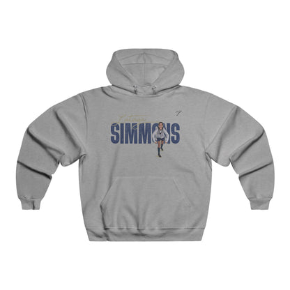 Lataya Simmons Vintage Hoodie