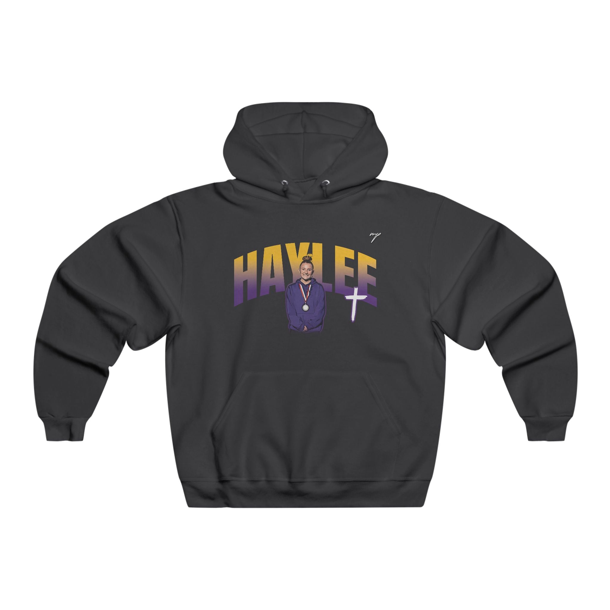 Haylee Whitcraft Vintage Hoodie