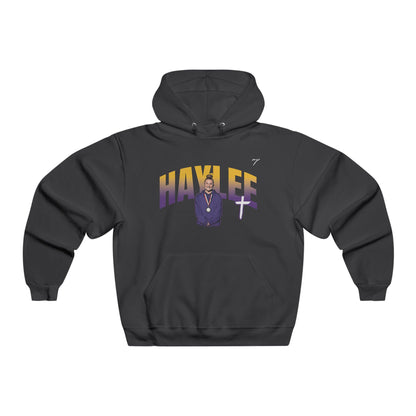 Haylee Whitcraft Vintage Hoodie