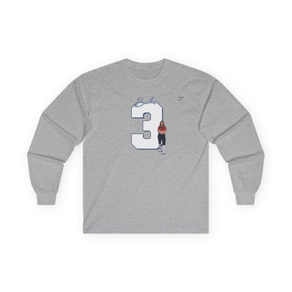 Abbey Booher Long Sleeve