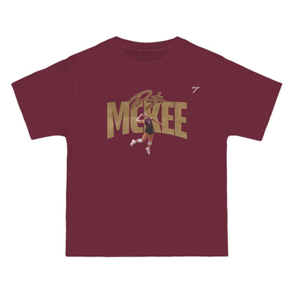 Peyton Mckee Vintage Tee