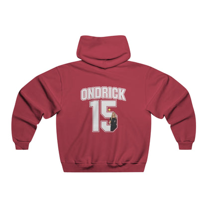 Jillian Ondrick Vintage Hoodie