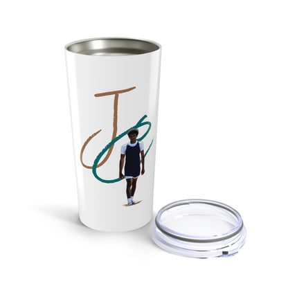 Joshua Canteen Tumbler Mug