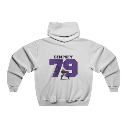 Mason Dempsey Vintage Hoodie