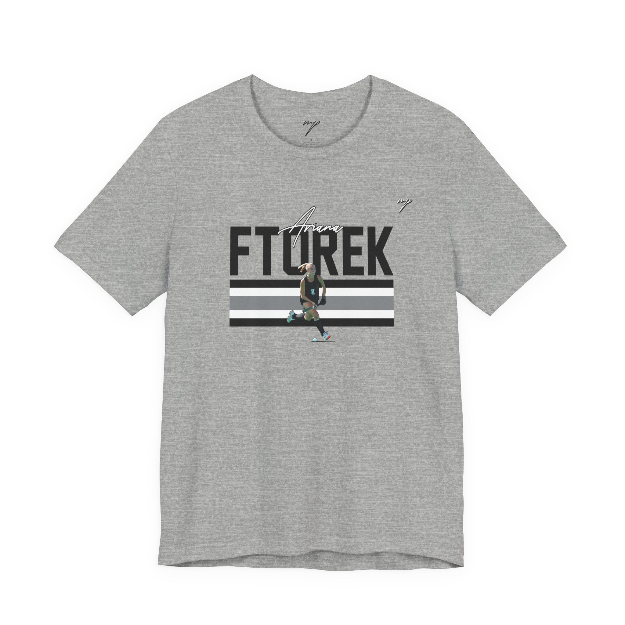 Ariana Ftorek Graphic Tee