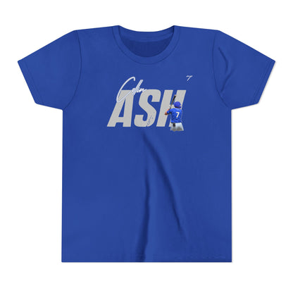 Collin Ash YOUTH Graphic Tee