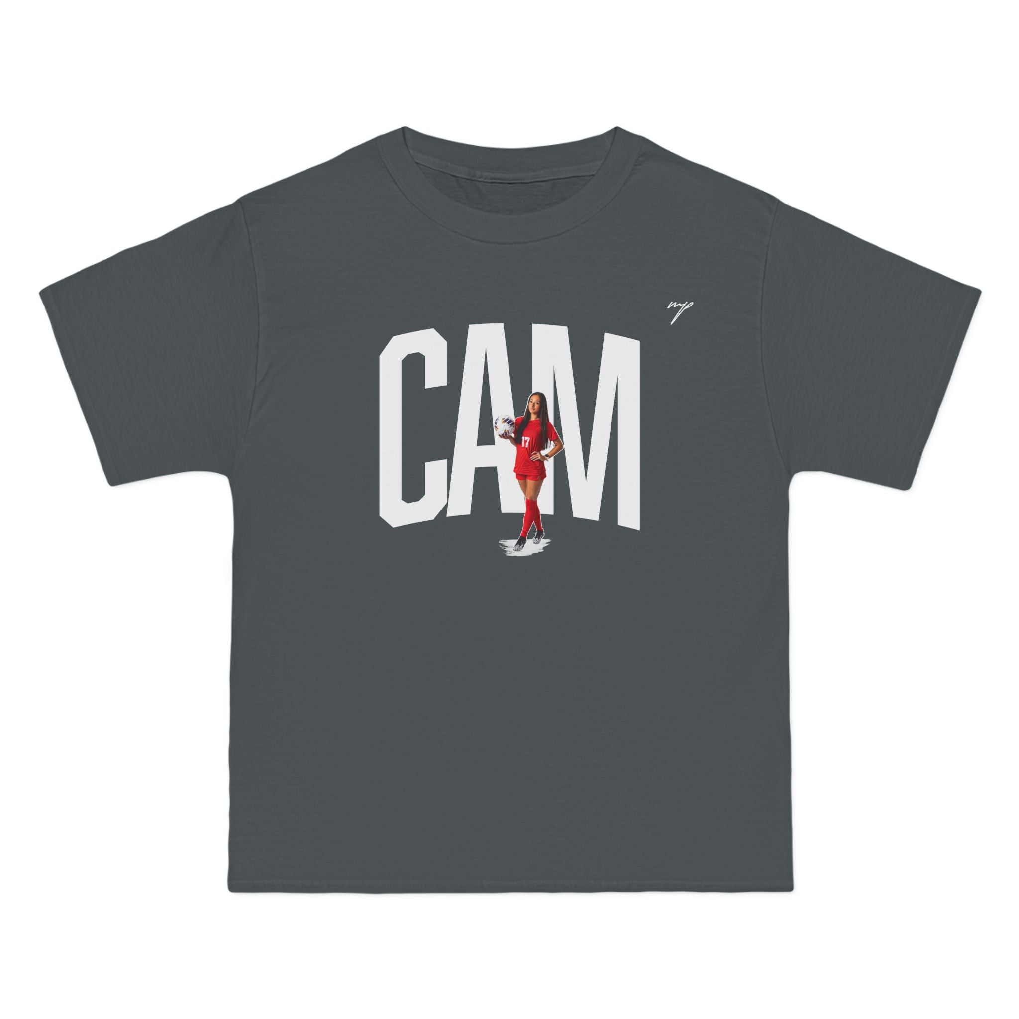 Camila Palacios Vintage Tee