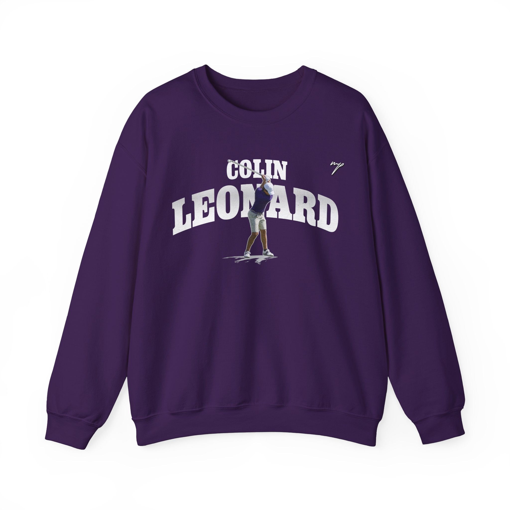 Colin Leonard Crewneck