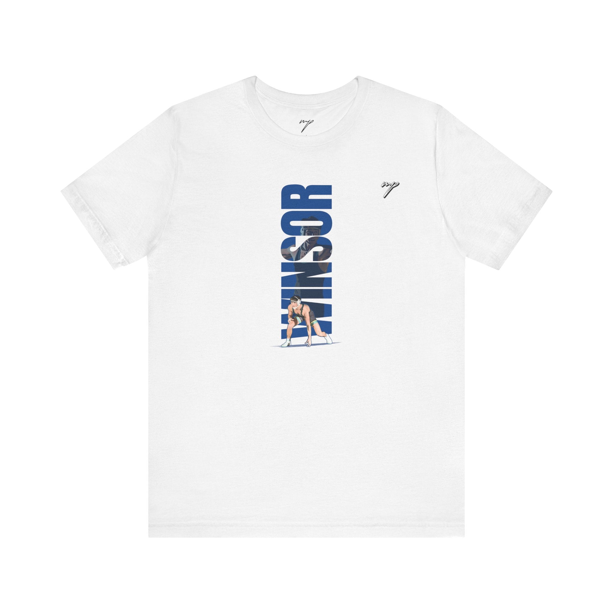 Blake Winsor Graphic Tee